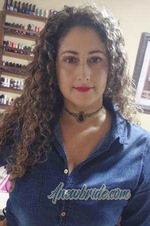 Ladies of Latin-America