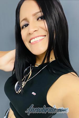 Ladies of Latin-America