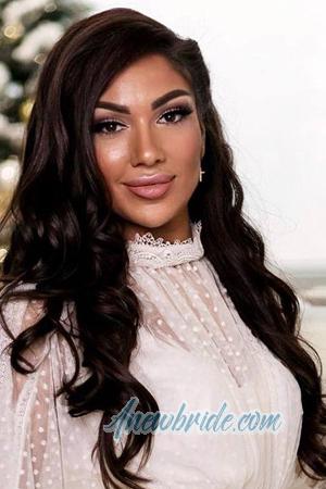 Ladies of Eastern-Europe