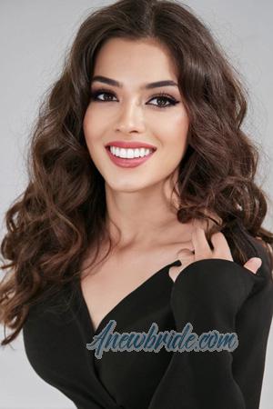 Ladies of Eastern-Europe