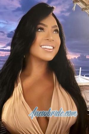 Ladies of Latin-America