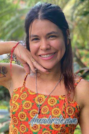 Ladies of Latin-America