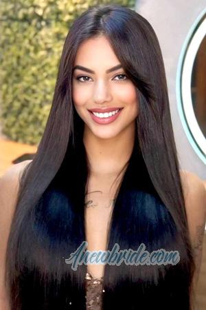 Ladies of Latin-America