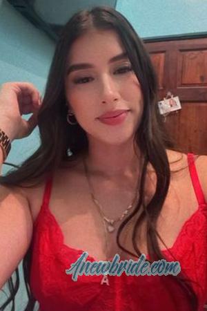 Ladies of Latin-America