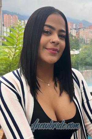 Ladies of Latin-America