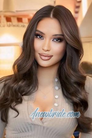 Ladies of Kazakhstan