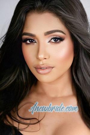 Ladies of Latin-America