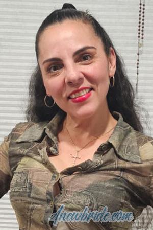 Ladies of Latin-America