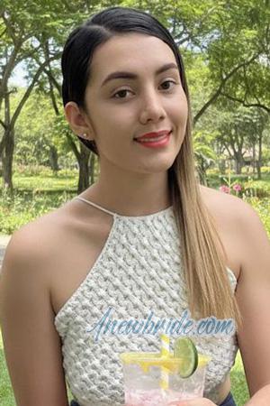 Ladies of Latin-America