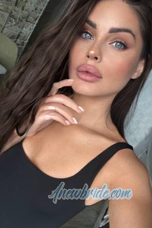 Ladies of Eastern-Europe