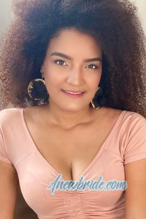 Ladies of Latin-America