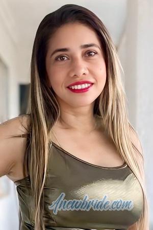 Ladies of Latin-America