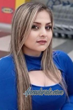 Ladies of Latin-America