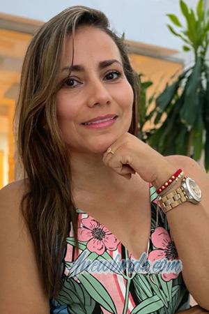 Ladies of Latin-America