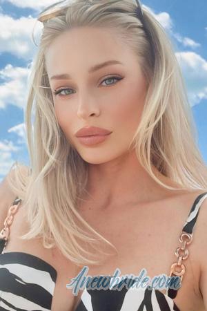 Ladies of Eastern-Europe