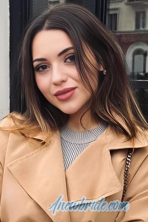 Ladies of Eastern-Europe