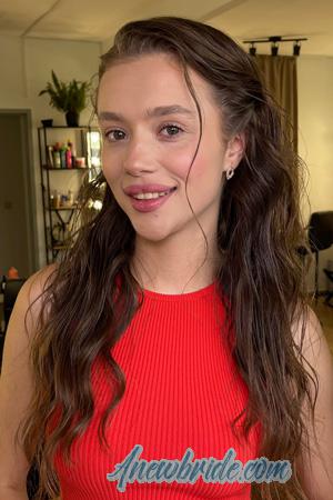 Ladies of Eastern-Europe