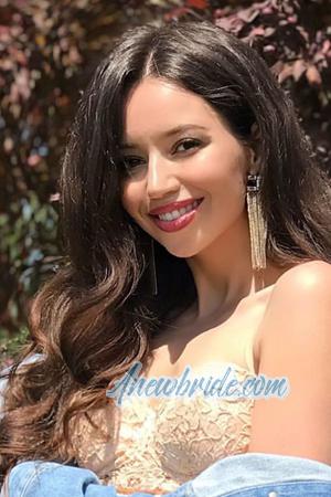 Ladies of Kazakhstan