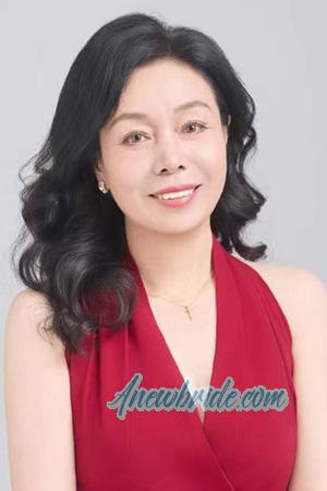 227845 - Gloria Age: 55 - China