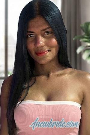 228306 - Laura Age: 26 - Colombia