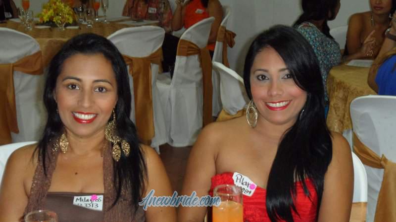Barranquilla Women