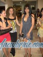 Barranquilla Women